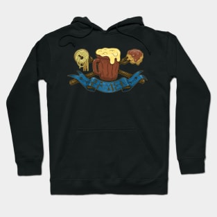 Ramen Hoodie